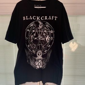 Blackcraft Cult t shirt